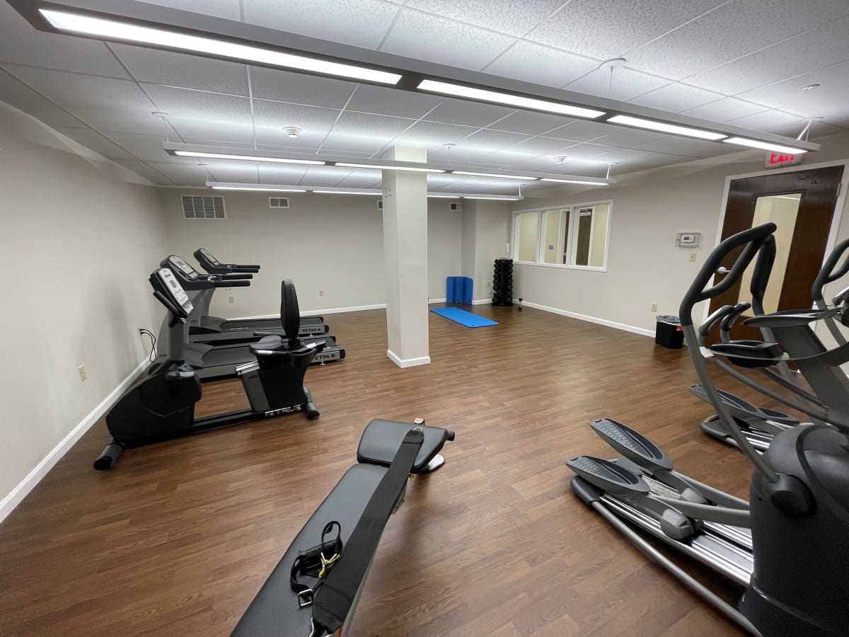 Photos and Video of Barton Commons in New Milford, CT