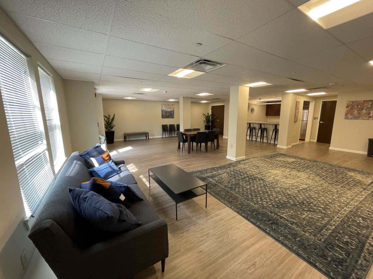 Photos and Video of Barton Commons in New Milford, CT