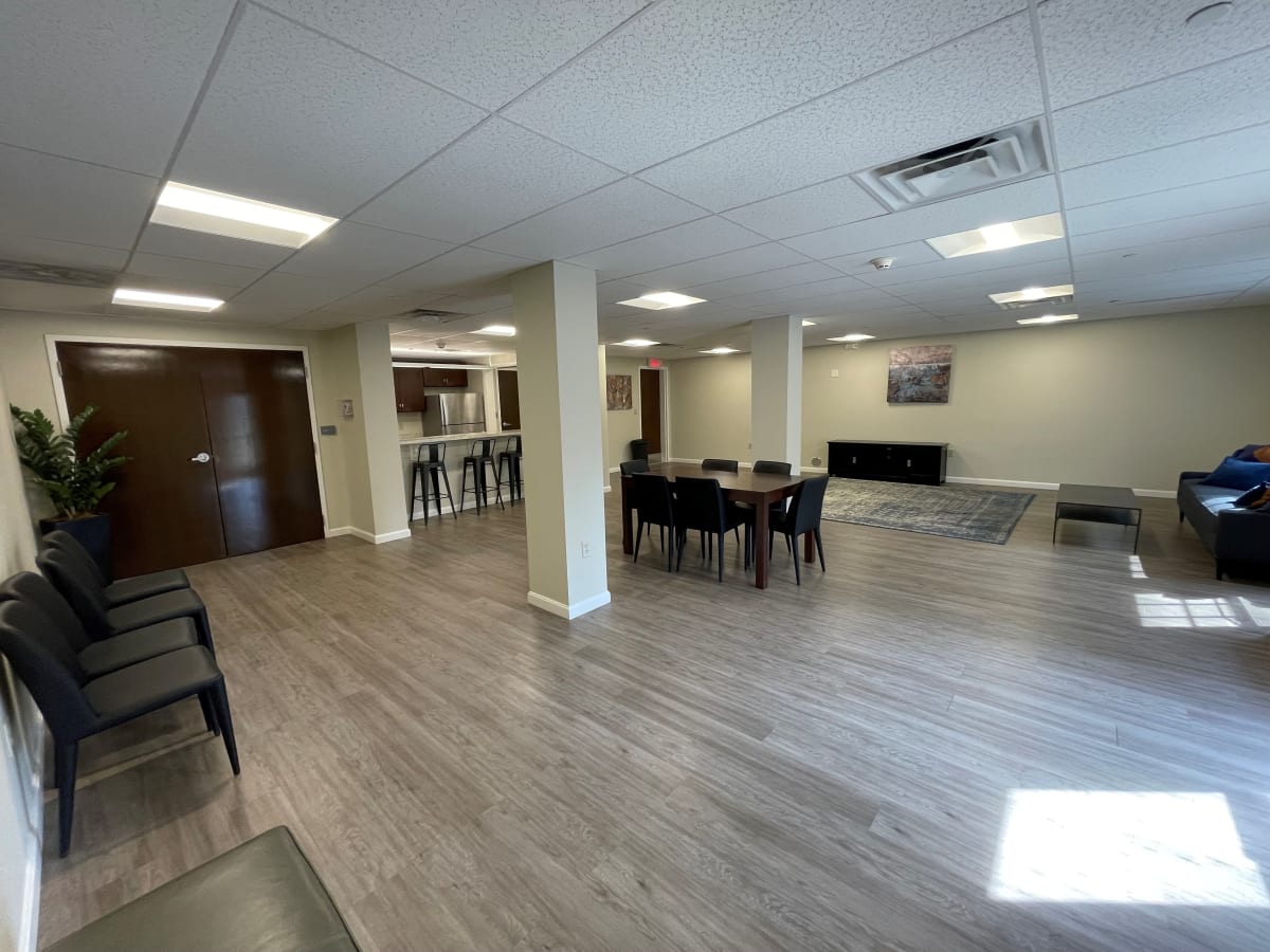 Photos and Video of Barton Commons in New Milford, CT