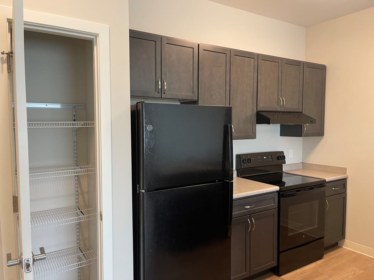 Photos and Video of Oak Tree Village in Griswold, CT