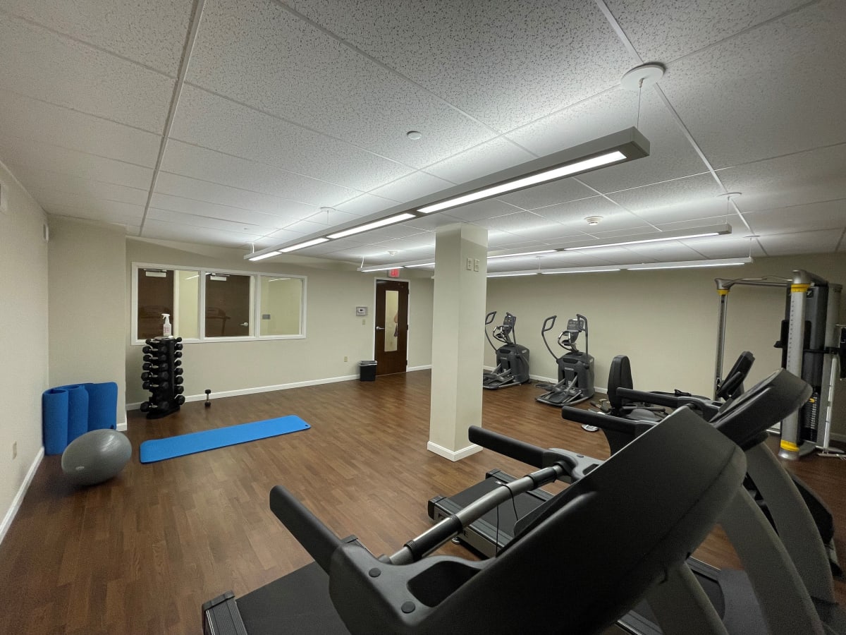 Photos and Video of Barton Commons in New Milford, CT