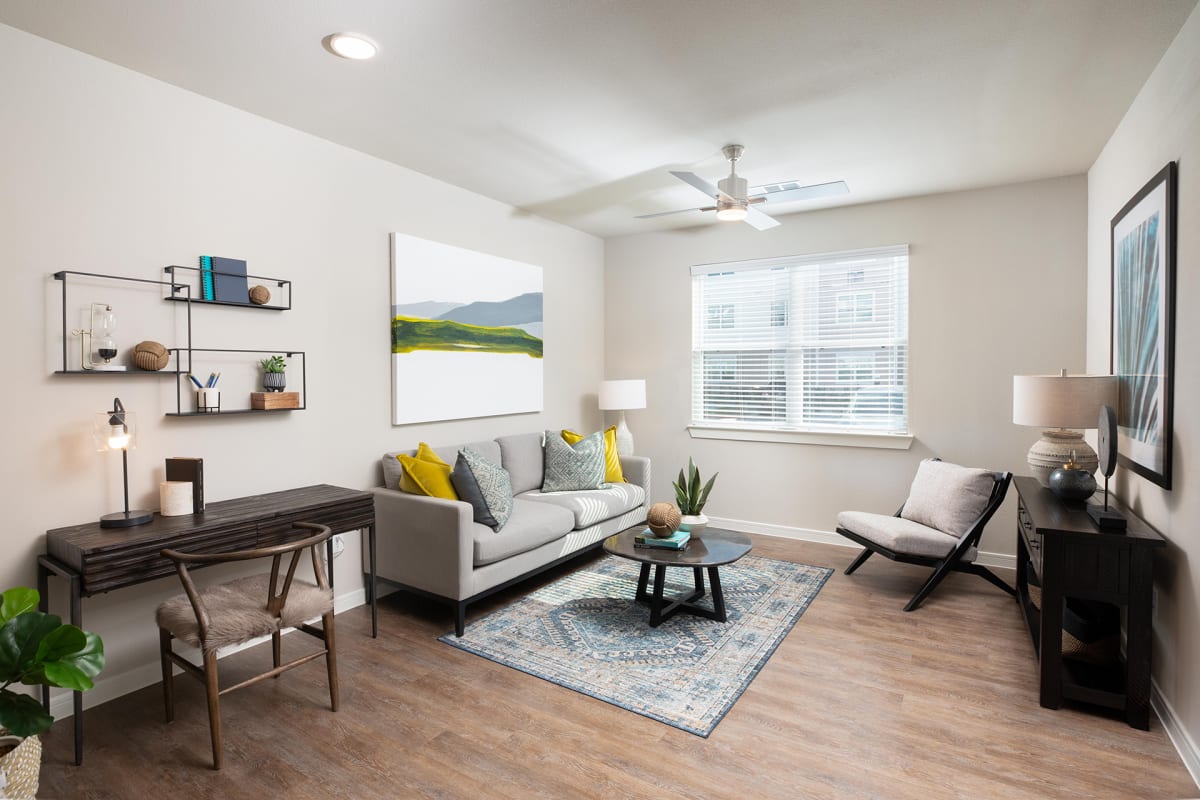 Northwest Houston Apartments 55 Fifty at Northwest Crossing