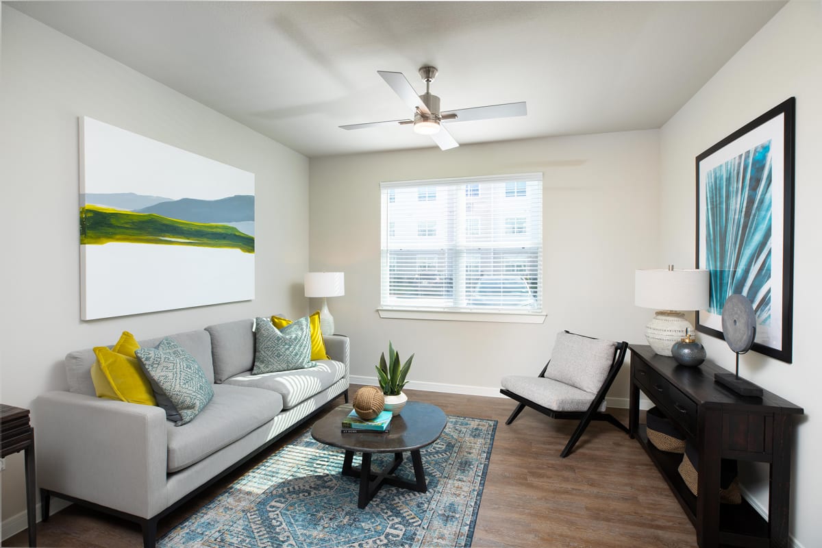 Northwest Houston Apartments 55 Fifty at Northwest Crossing