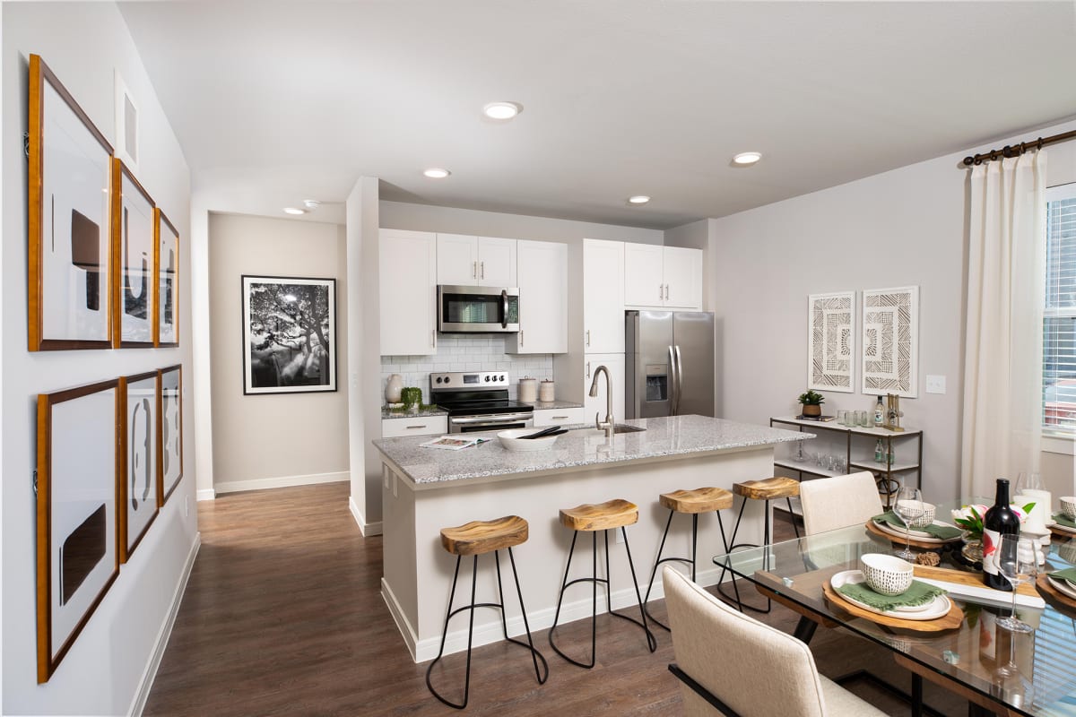 Apartments in Northwest Houston | 55 Fifty