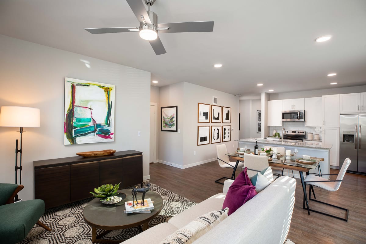 Northwest Houston Apartments 55 Fifty at Northwest Crossing