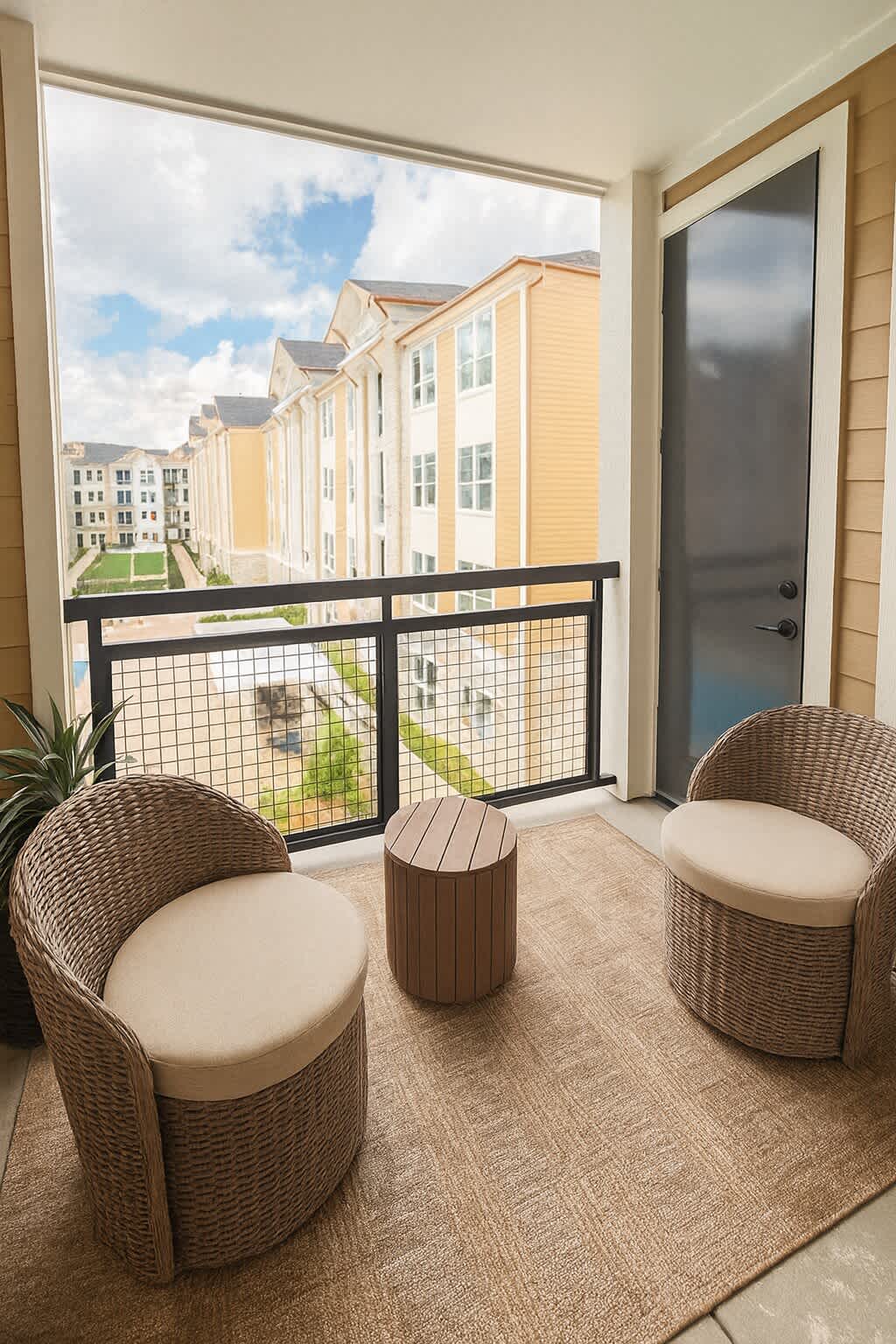 Luxury Apartments For Rent in Katy, TX | Lofts At Katy Ranch