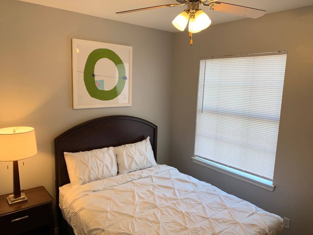 Photos and Video of Port Royal Apartment Homes in San Antonio, TX