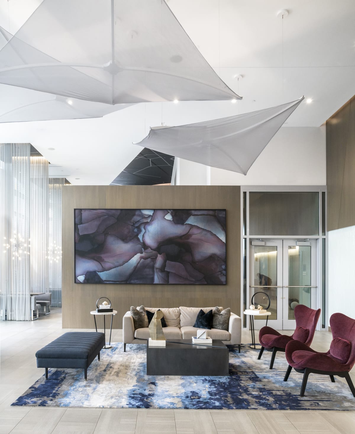 Apartments for Rent in Crystal City, VA Altaire