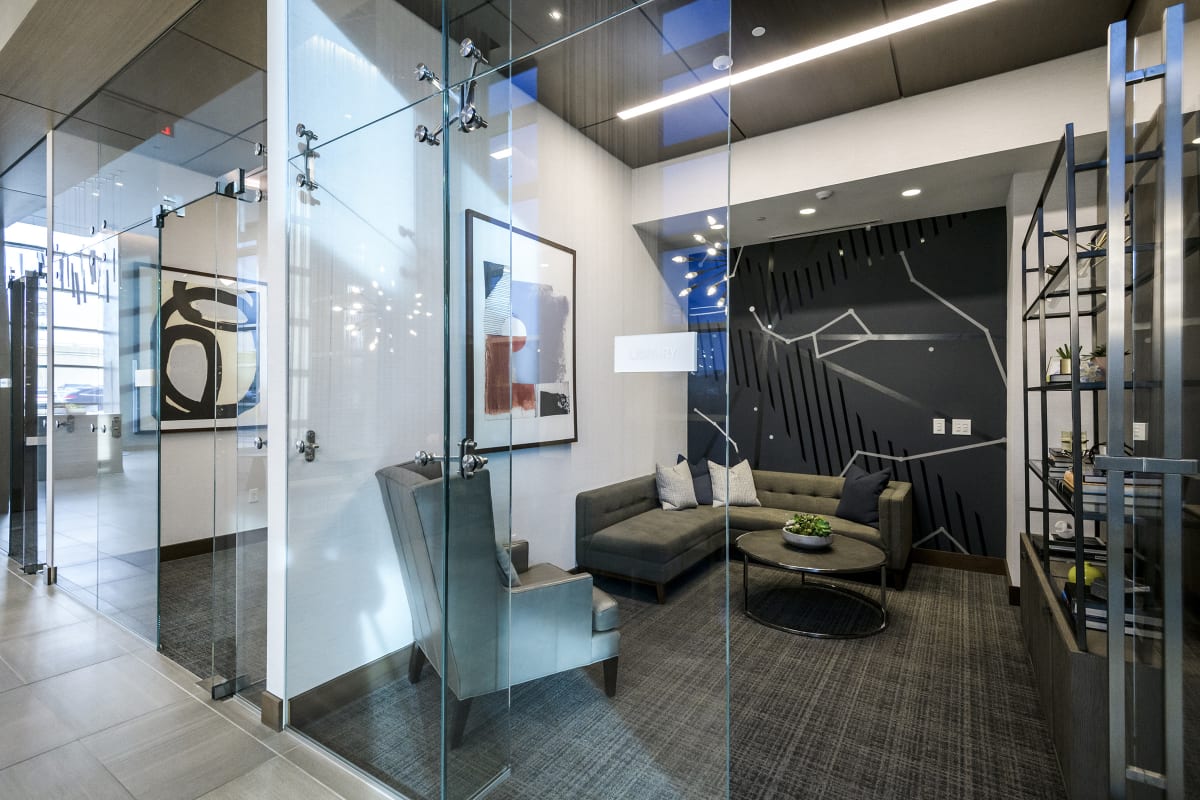 Apartments for Rent in Crystal City, VA Altaire