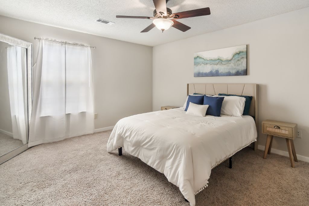 Apartments for Rent in Gautier, MS The Pointe Apartments