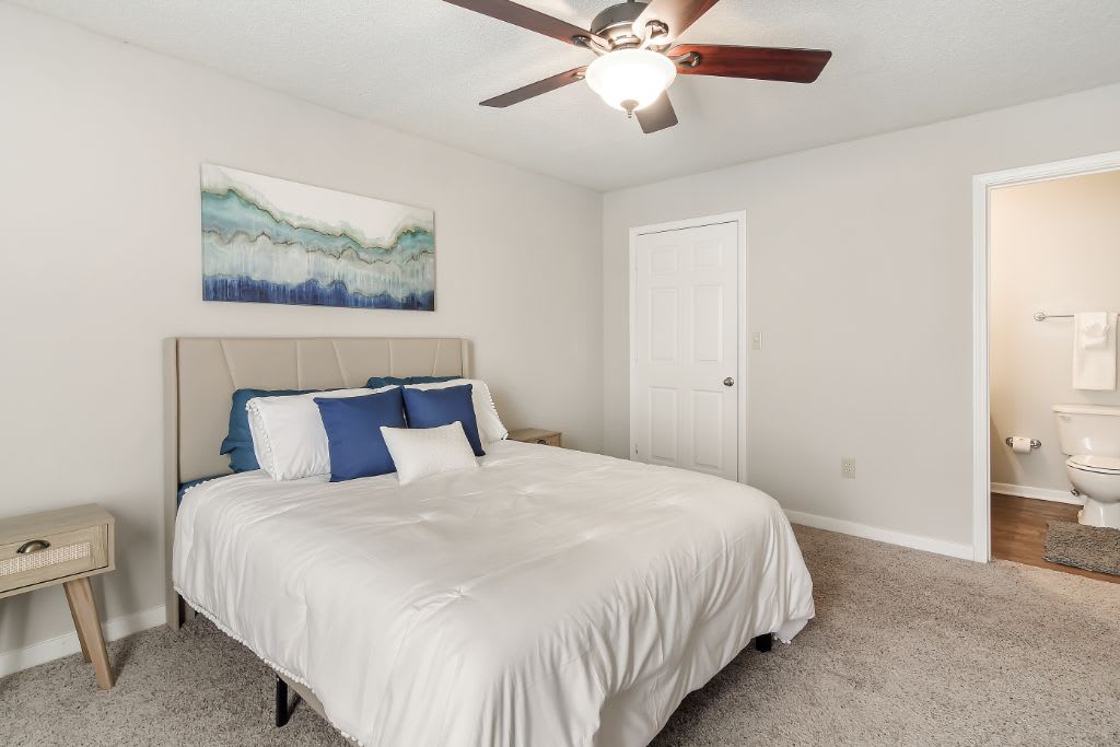 Apartments for Rent in Gautier, MS The Pointe Apartments