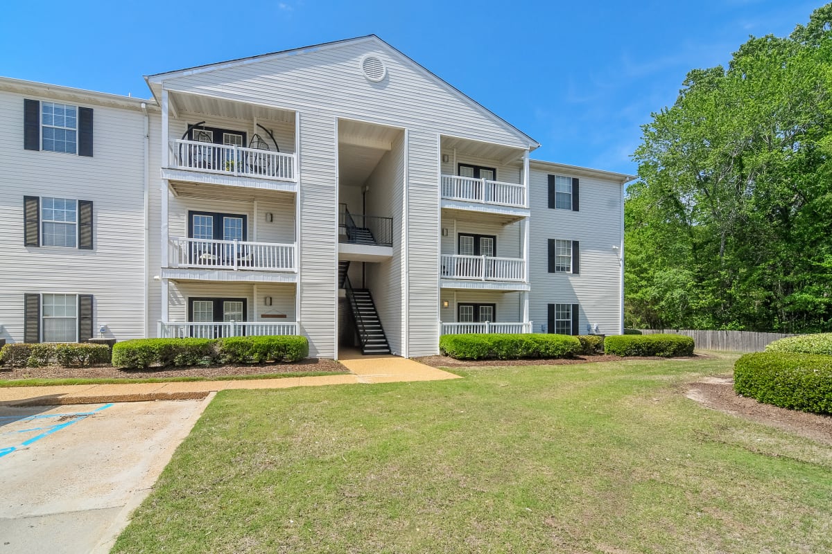 Apartments for Rent in Jackson, MS Reserve of Jackson