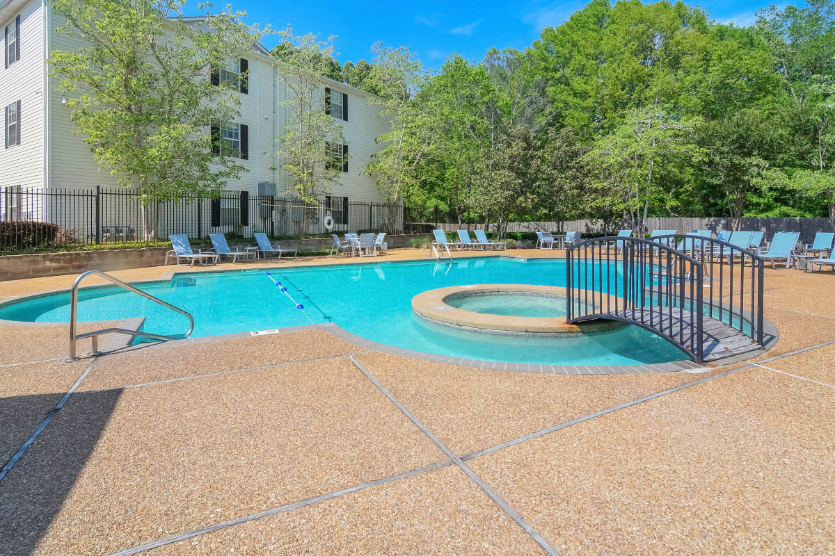 Apartments for Rent in Jackson, MS Reserve of Jackson