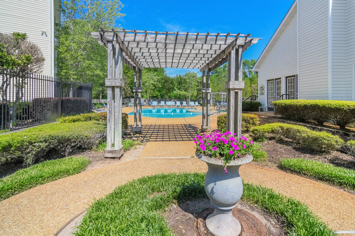 Apartments for Rent in Jackson, MS Reserve of Jackson