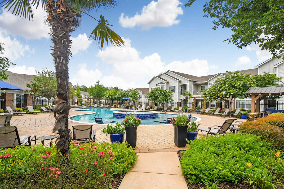 Luxury Condominiums In Bossier City