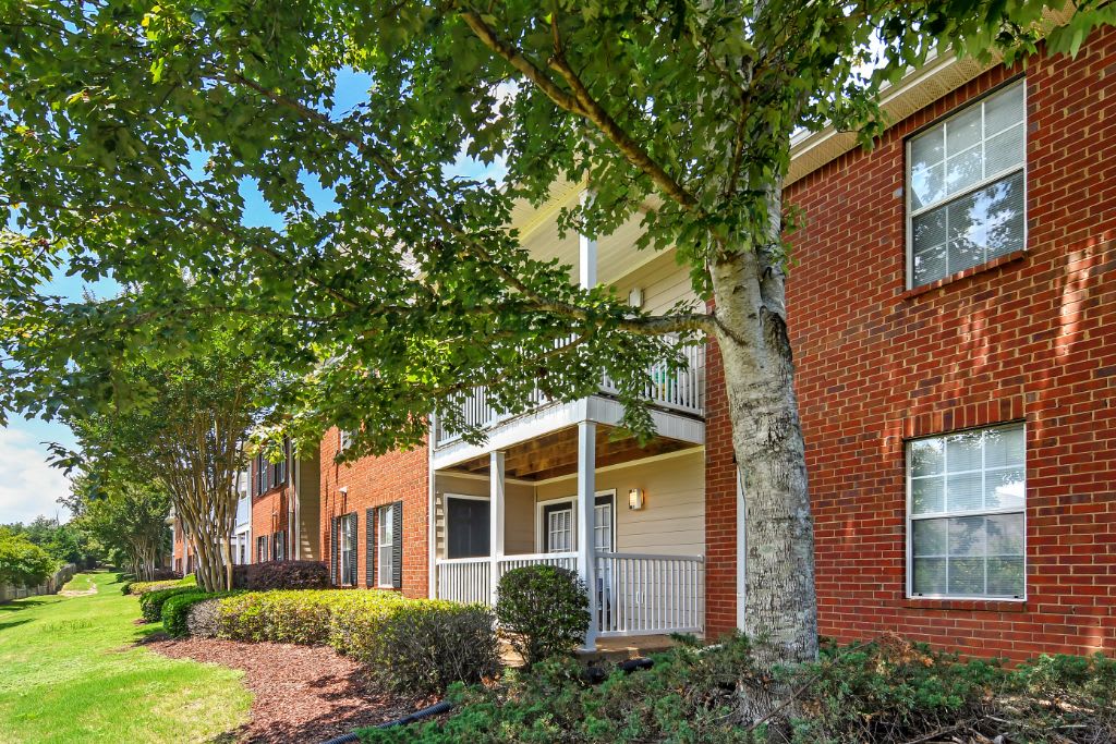 Places to Rent in Brandon, MS Bridgewater Apartment Homes