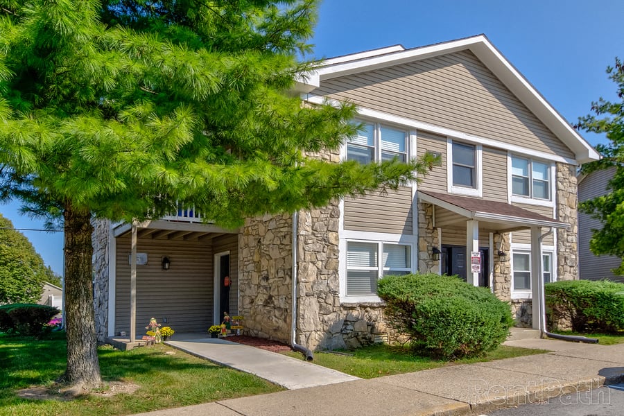 Apartments for Rent in Greenwood, Indiana Sandstone Apartments