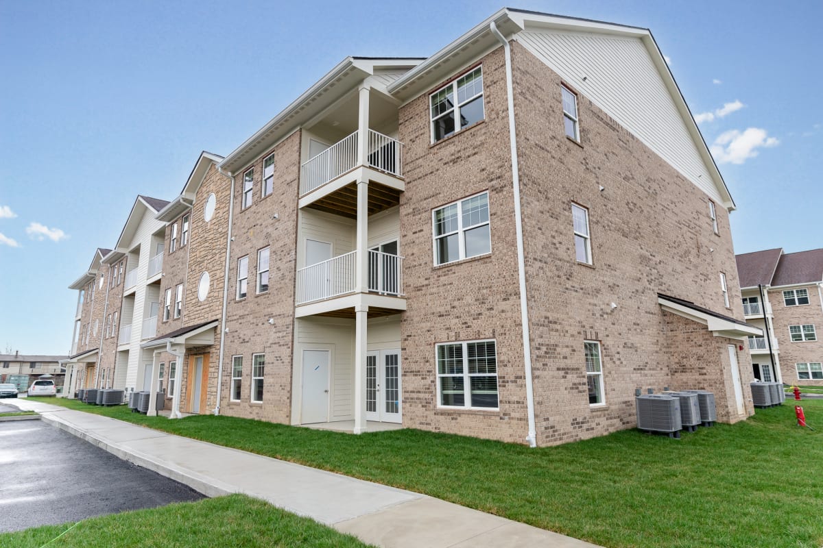 Apartments for Rent in Greenwood, Indiana Sandstone Apartments