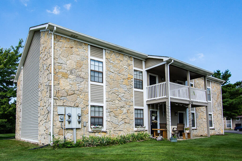 Apartments for Rent in Greenwood, Indiana Sandstone Apartments
