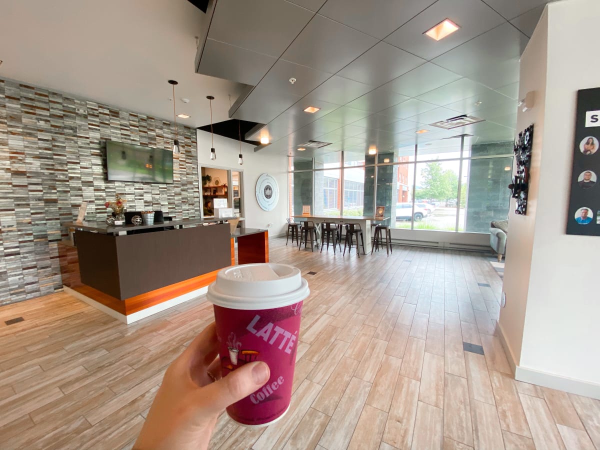 Apartments for Rent in Southside Pittsburgh Hot Metal Flats