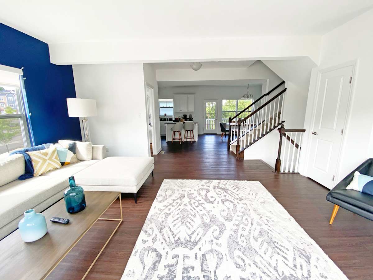 Townhomes for Rent in Ross Township, PA Highland Village