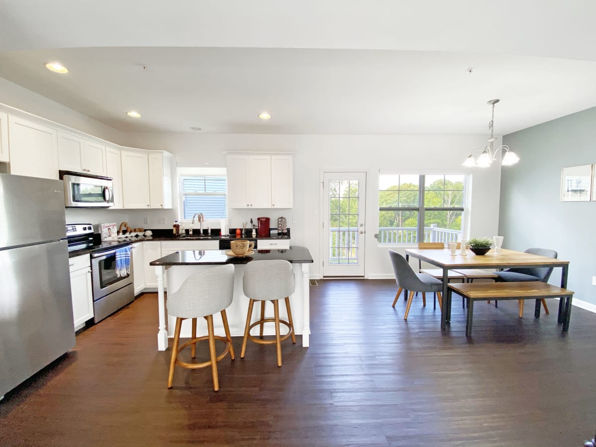 Townhomes for Rent in Ross Township, PA Highland Village