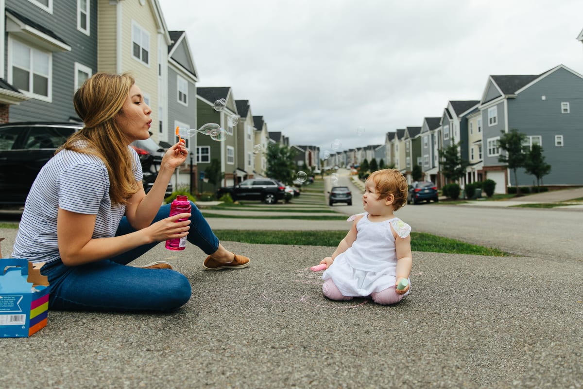 Townhomes for Rent in Ross Township, PA Highland Village