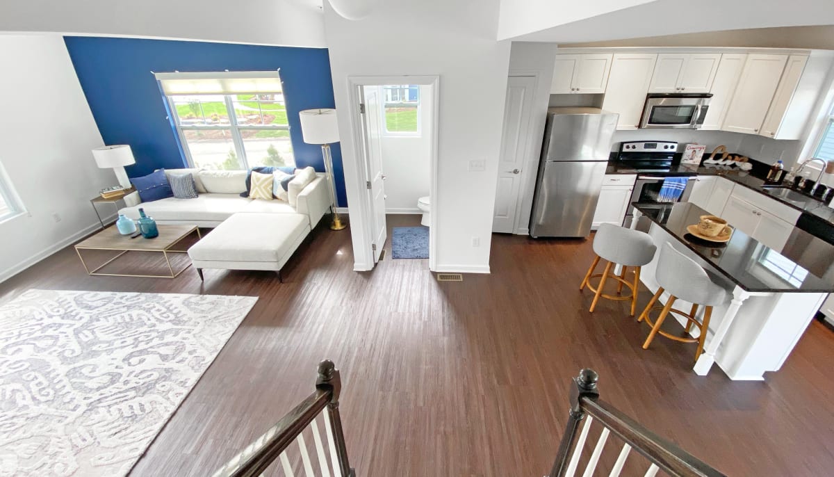 Townhomes for Rent in Ross Township, PA Highland Village