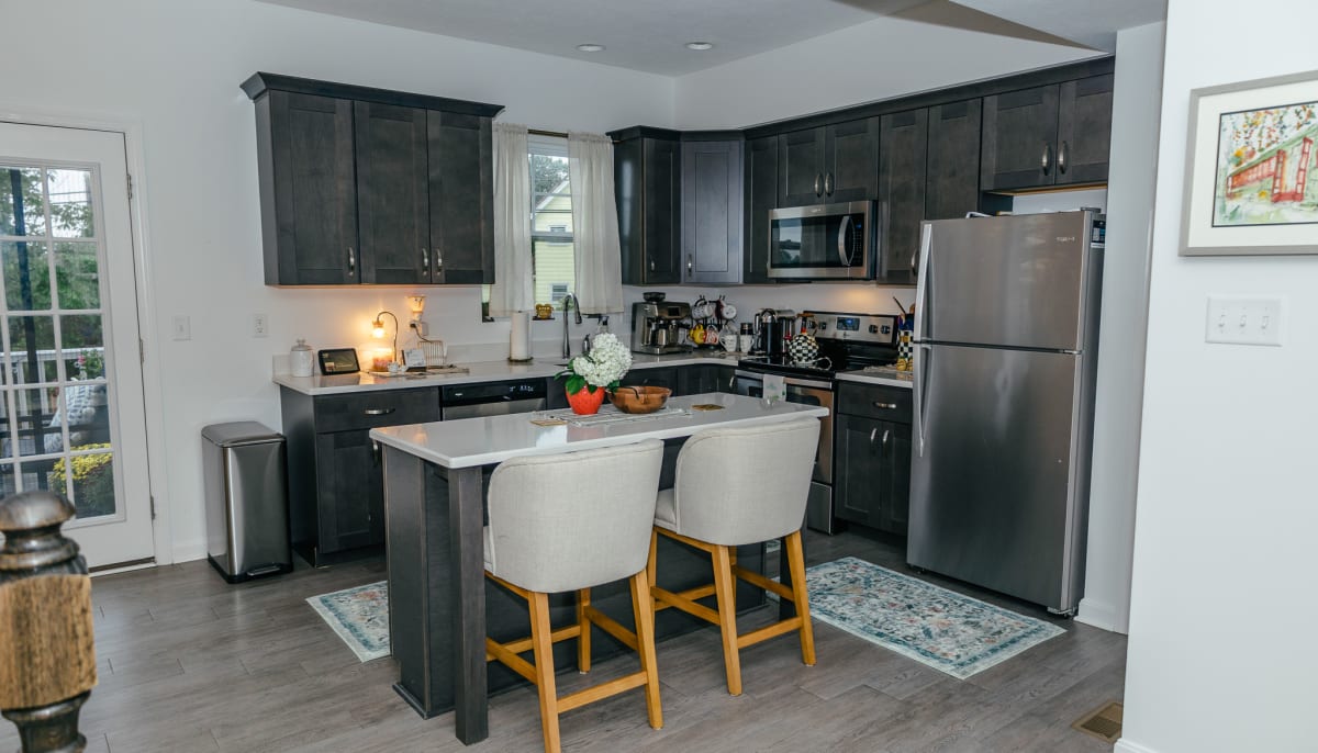 Townhomes for Rent in Ross Township, PA Highland Village