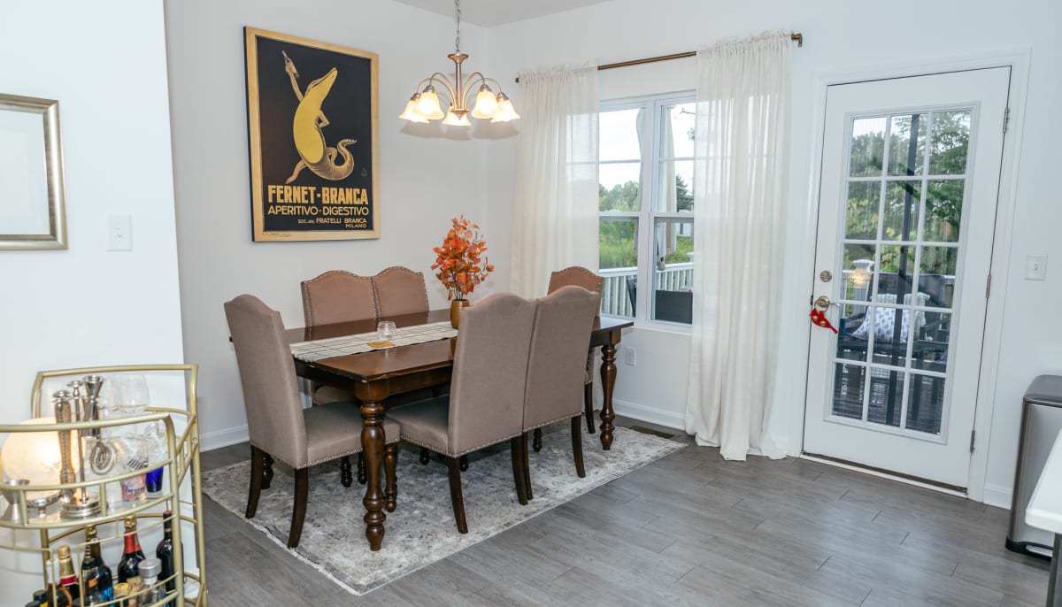 Townhomes for Rent in Ross Township, PA Highland Village