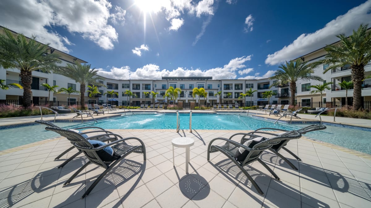 Apartments for Rent in Oviedo Avila Apartments Photo Gallery