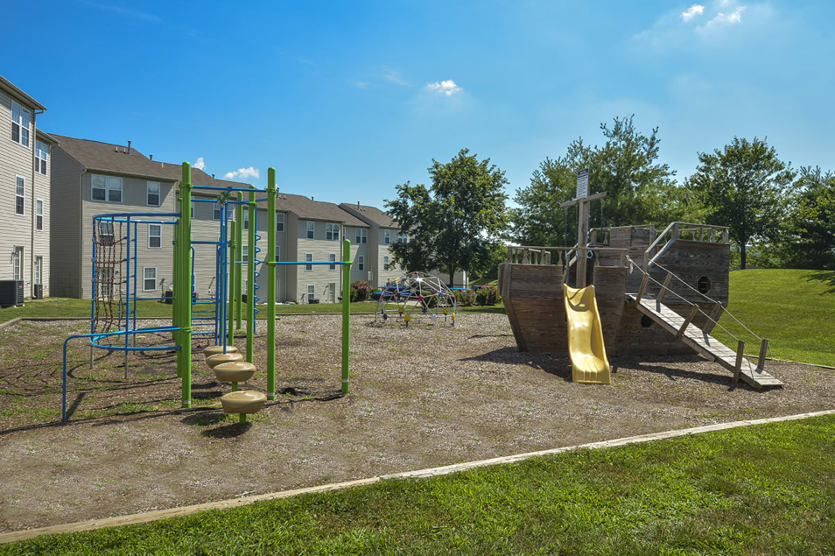 Photos and Video of Kaiser Park in Ellicott City, MD