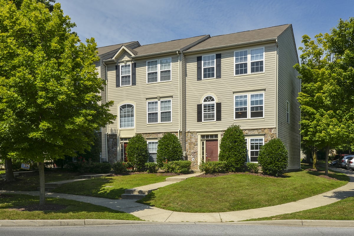 Photos and Video of Kaiser Park in Ellicott City, MD