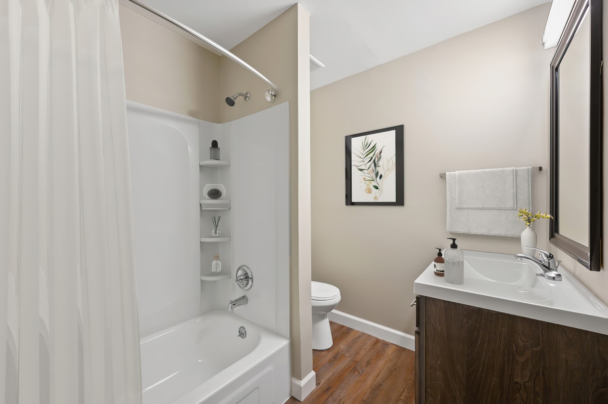 Apartments for Rent in Newport, KY Flats on the Row