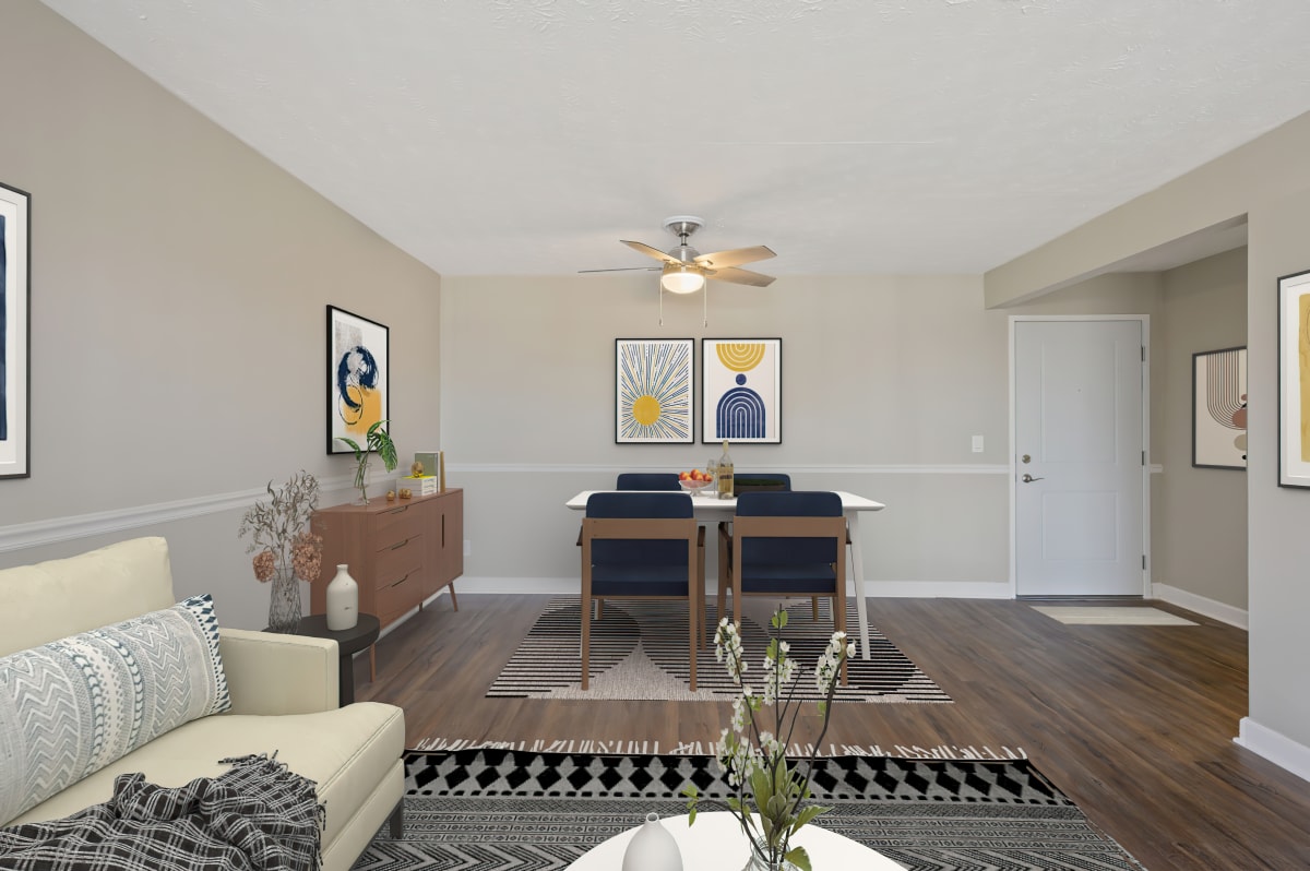 Apartments for Rent in Newport, KY Flats on the Row