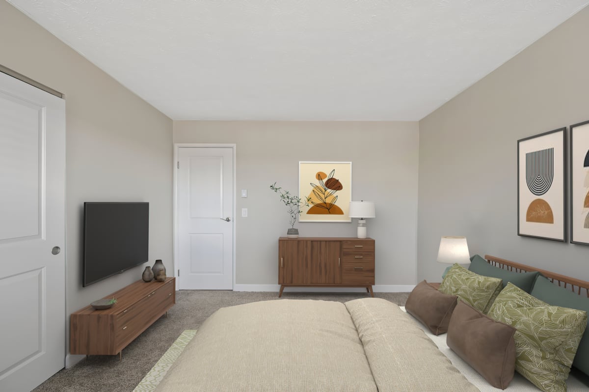 Apartments for Rent in Newport, KY Flats on the Row