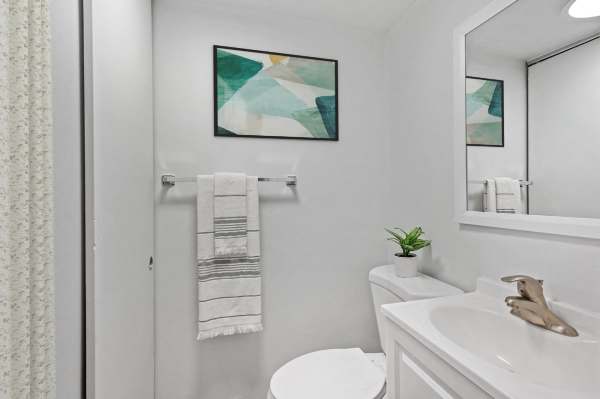 Apartments for Rent in Hartwell, Cincinnati Congress Run