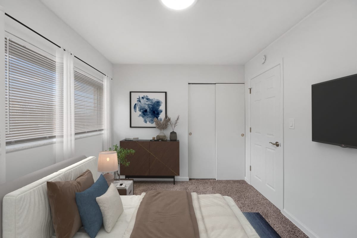 Apartments for Rent in Hartwell, Cincinnati Congress Run