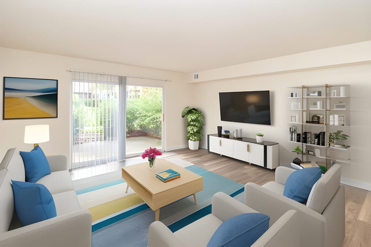 Apartments for Rent in Kenwood, OH Olde Towne in Kenwood