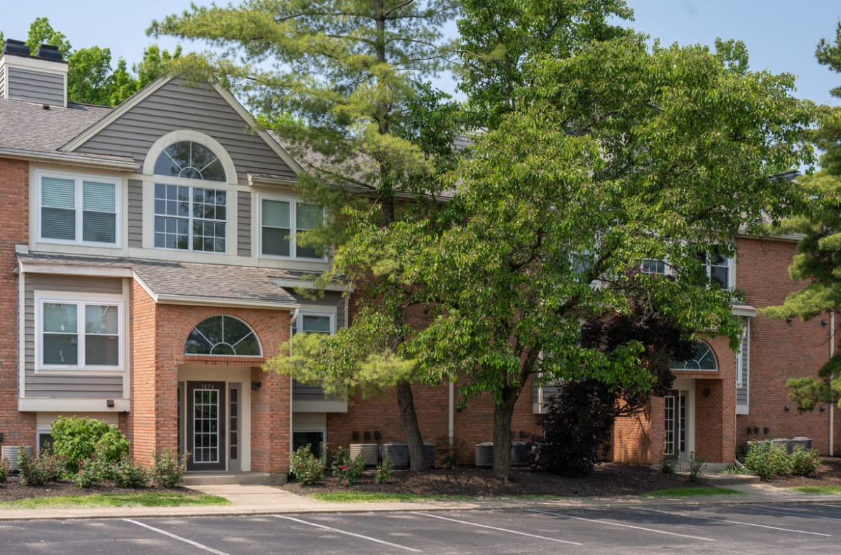 Apartments for Rent in West Carrollton, Ohio Indian Lookout