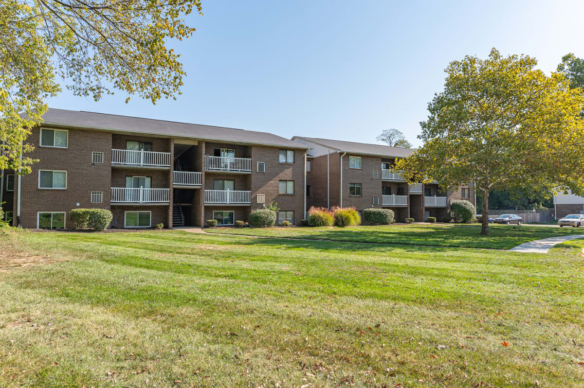 Apartments for Rent in Erlanger, KY Crossings of Kenton