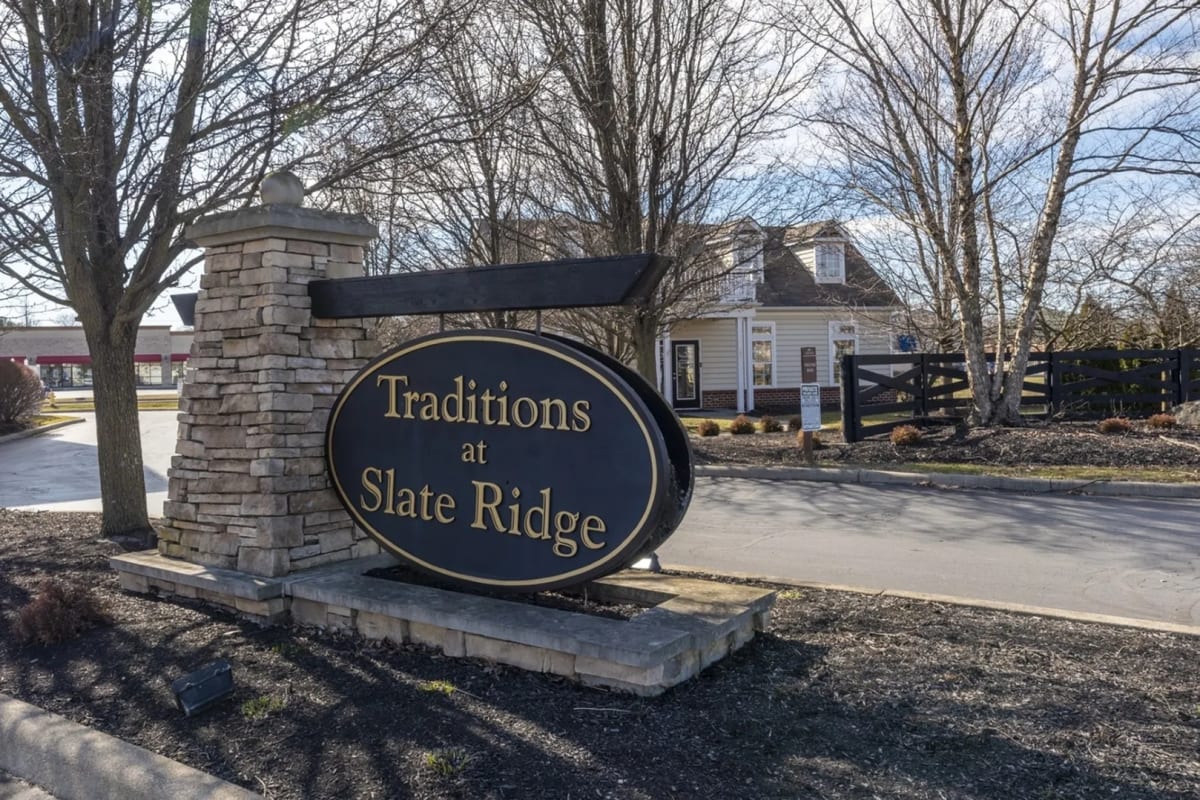 Photos and Video of Traditions at Slate Ridge in Reynoldsburg, OH