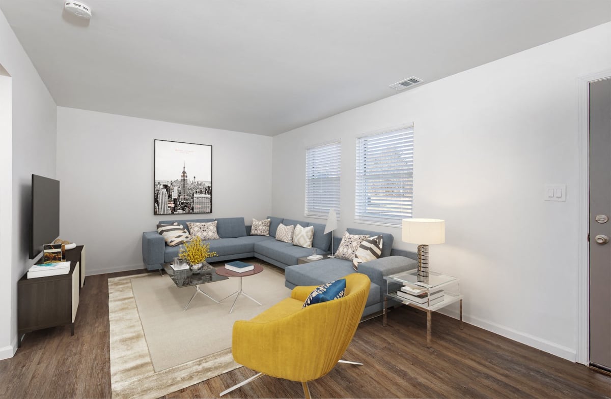 Apartments for Rent in Evansville, Indiana Coldwater Flats