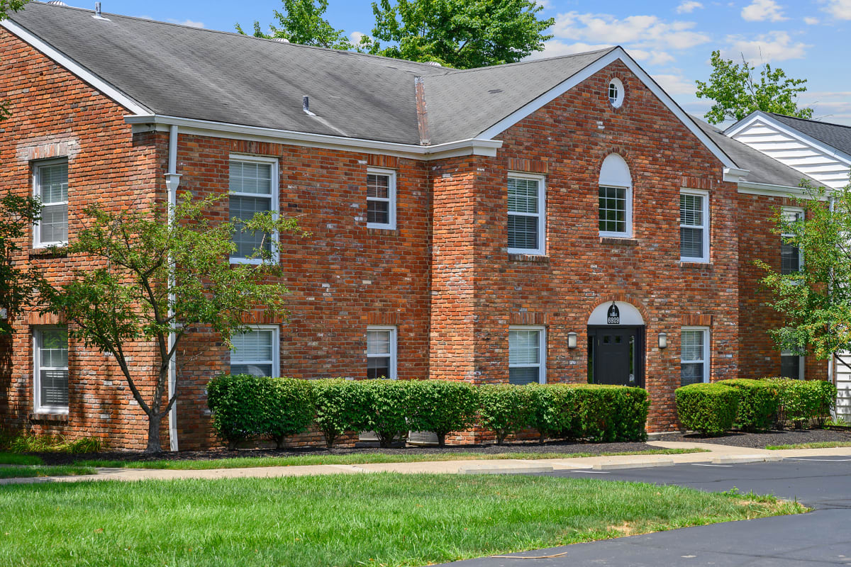 Apartments for Rent in Kenwood, OH Olde Towne in Kenwood