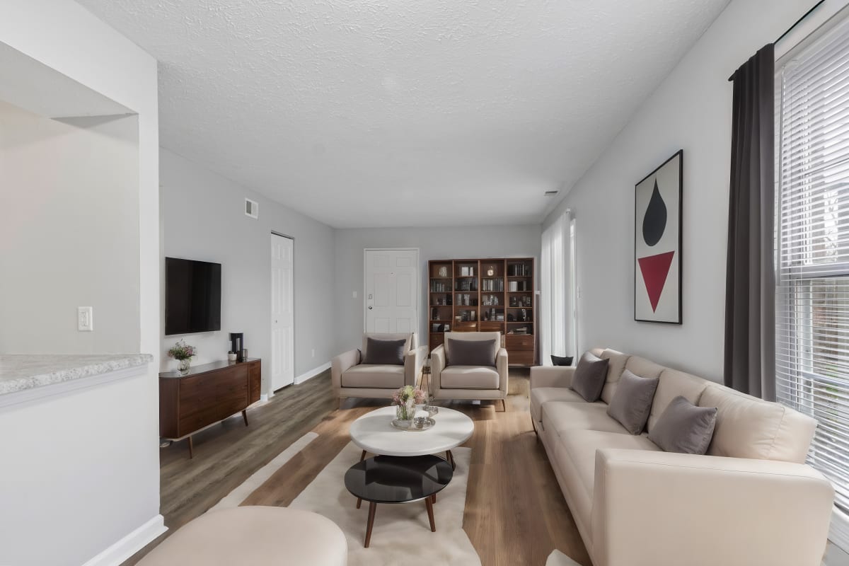 Apartments for Rent in Lebanon, Indiana Parkview of Lebanon