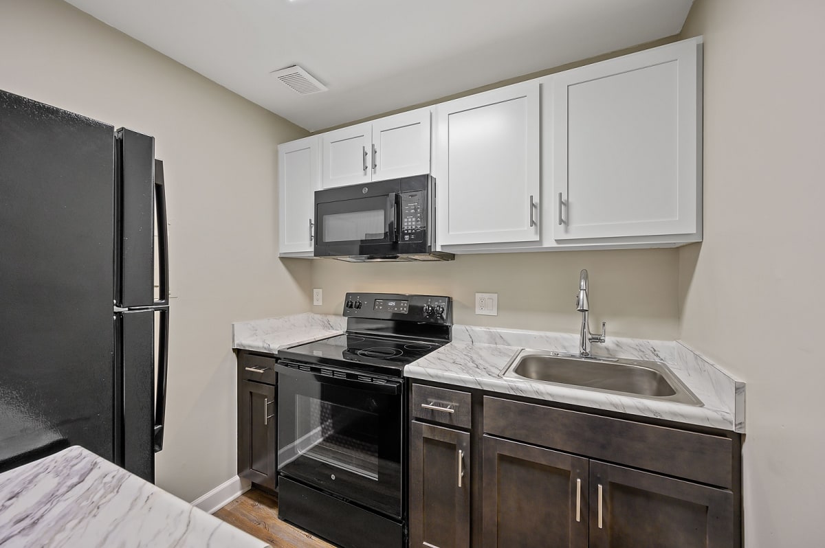 Apartments for Rent in Newport, KY Flats on the Row