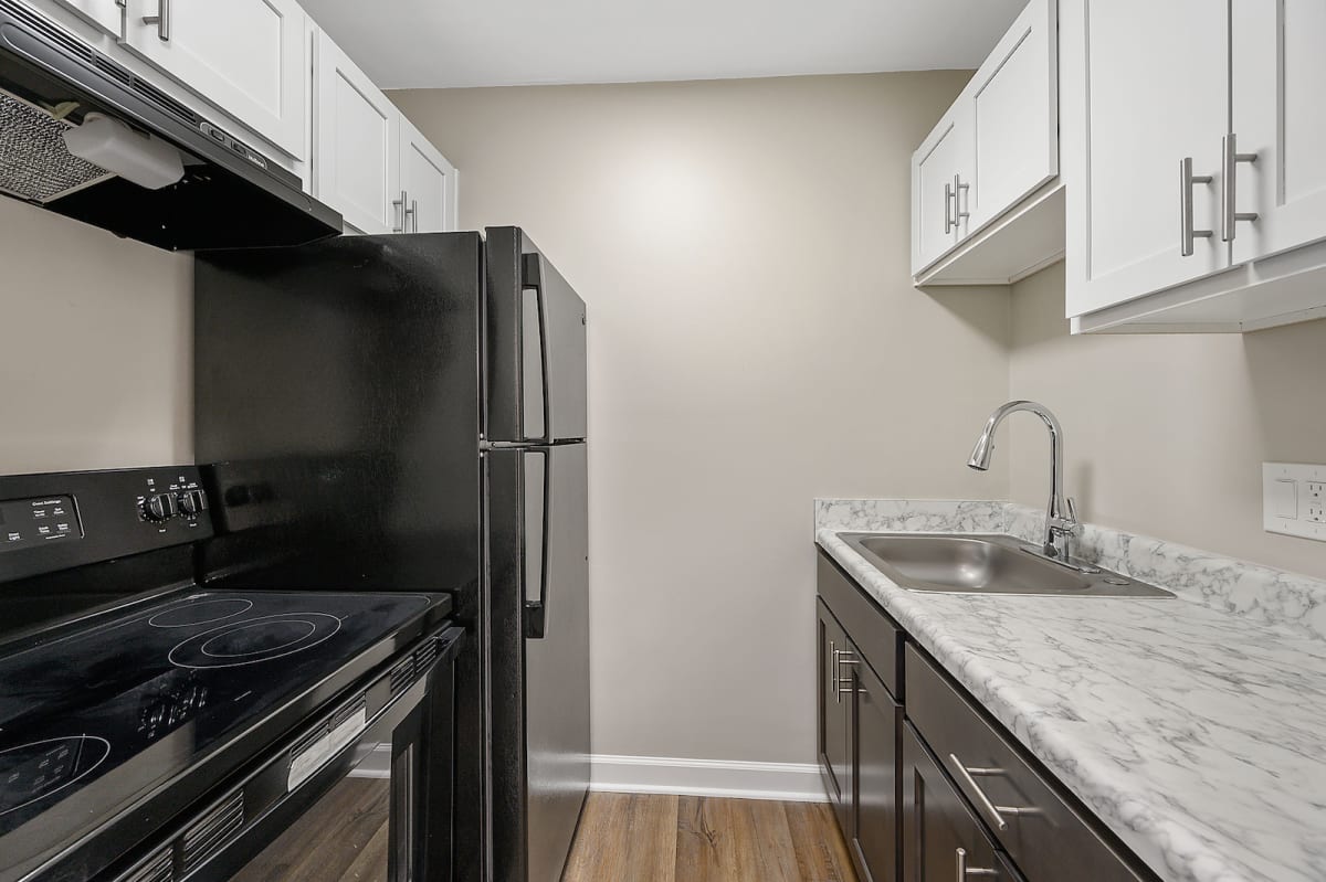 Apartments for Rent in Newport, KY Flats on the Row