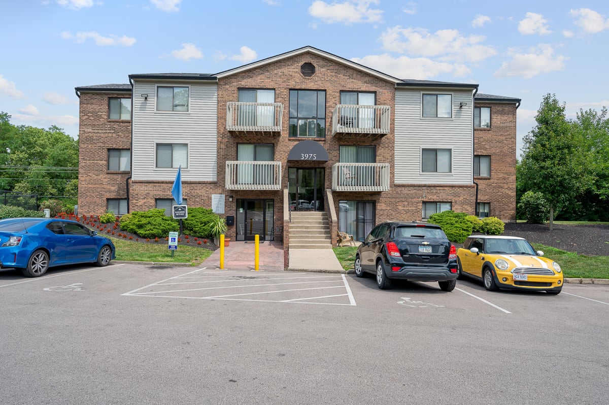 Apartments for Rent in Fairfield, Ohio The Woodridge Collection