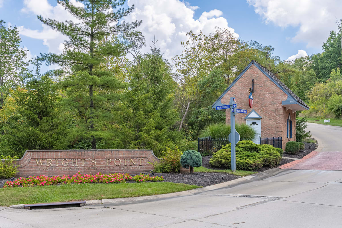 Photos and Video of Wright's Point Apartments in Ft Wright, KY