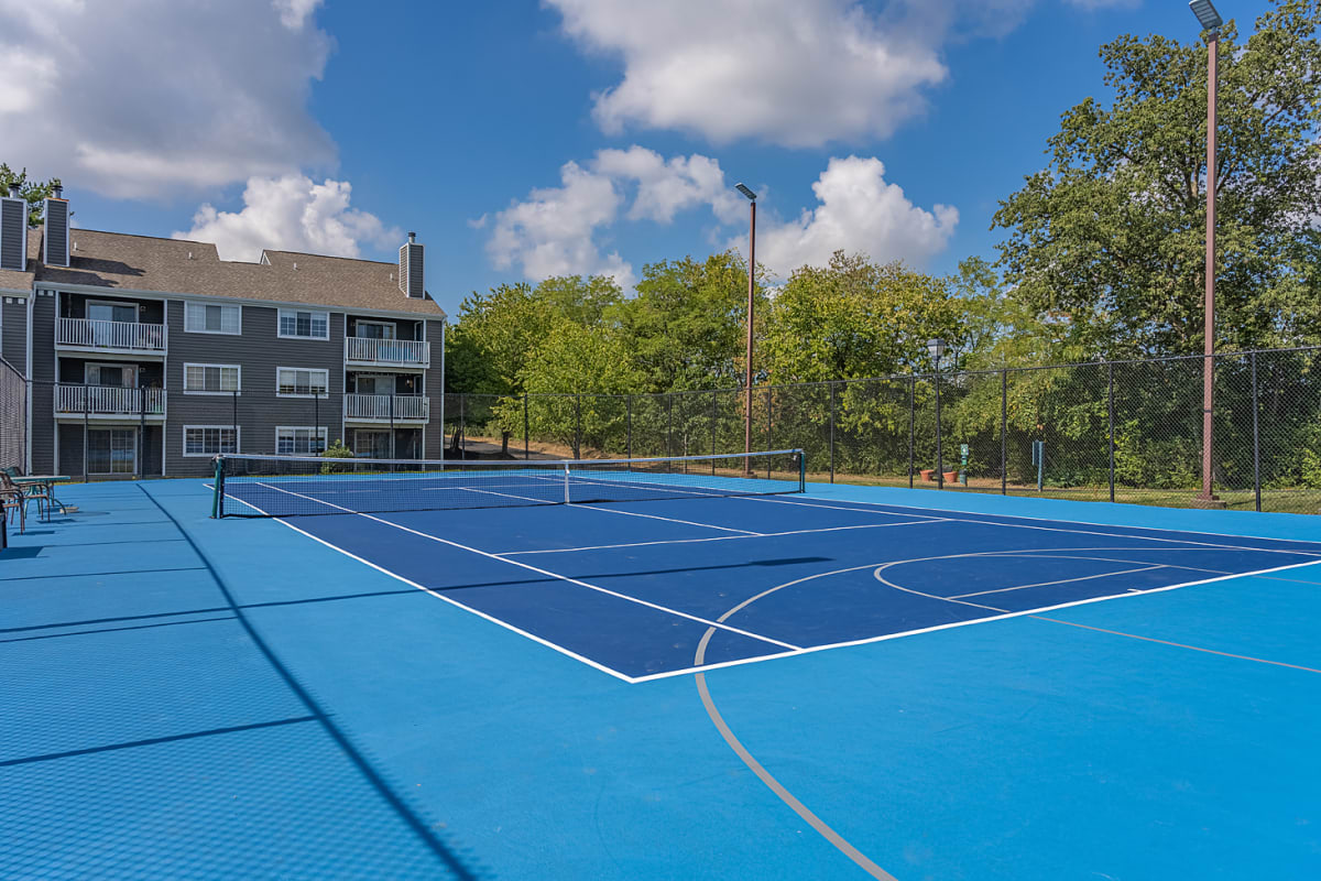 Photos and Video of Wright's Point Apartments in Ft Wright, KY